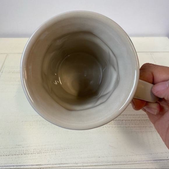 Disney Cinderella Prince Charmin Fairytale Couple 3D Castle Coffee Mug Cup - Picture 4 of 6